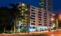 DoubleTree by Hilton Hotel Panama City