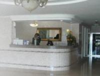 Hotel Parador